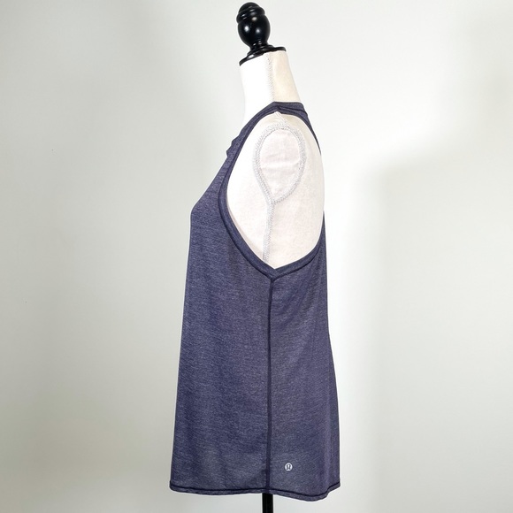 Lululemon Salute the Sun Racerback tank - Picture 3 of 5